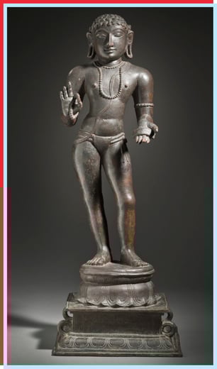 Manikkavasagar (1)